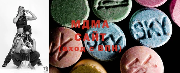 mix Инта